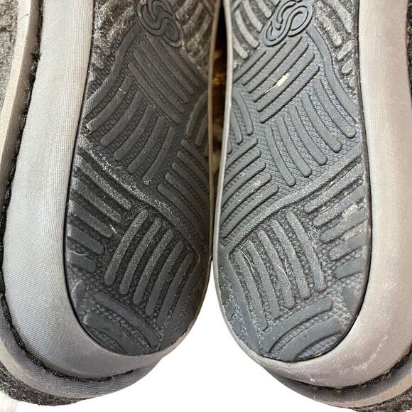 Clarks Cloudsteppers Womens Brown Slip On Slippers Casual Shoes Mules Loafers 10 - Picture 14 of 16